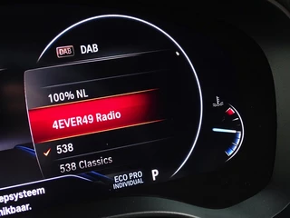 BMW 6 Serie BMW 6 Serie Gran Turismo 640i xD 340PK+ High Exec. M-pakket / 2019 / LED - afbeelding nr 42