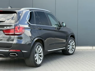 BMW X5 BMW X5 xDrive40e High Executive Leder - Led - Trekhaak - Leder Dashboard - afbeelding nr 5