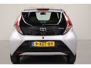 Toyota Aygo - afbeelding nr 11