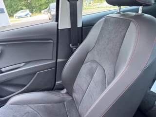 SEAT Leon Seat Leon 1.4 TSI FR Panodak|Adaptive Cruise|Camera|Stoelvrw - afbeelding nr 38