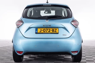 Renault ZOE - afbeelding nr 19