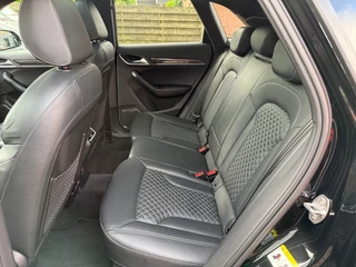 Audi RSQ3 Audi RSQ3 2.5 TFSI Quattro Automaat Panodak Leer Trekhaak - afbeelding nr 19