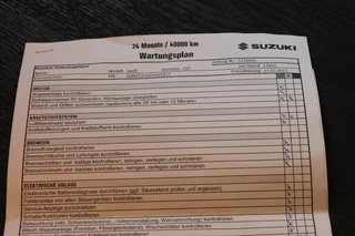 Suzuki Swift Suzuki Swift 1.2 SELECT SMARTHYB. Automaat - afbeelding nr 39