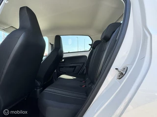 SEAT Mii Seat Mii 1.0 Sport Connect|Airco Cruise PDC NAP - afbeelding nr 11