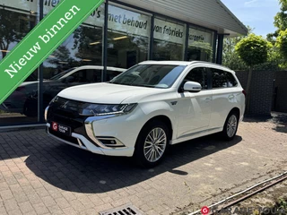 Mitsubishi Outlander - 387724231-0