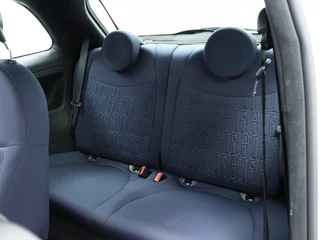 Fiat 500 - afbeelding nr 16