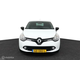 Renault Clio Renault Clio 0.9 TCe ECO Night&Day | Airco | Cruise | Navi | Trekhaak | NL Auto | DEALER-STAAT - afbeelding nr 28