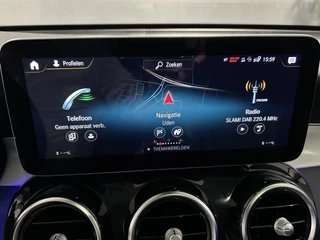 Mercedes-Benz GLC - afbeelding nr 25