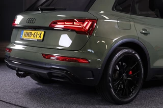 Audi Q5 Audi Q5 55 TFSI e S Line Competition / Massage / Acc / Head Up / 360 Camera / Elek Stoelen / Dode Hoek / Leder / Pano - afbeelding nr 49