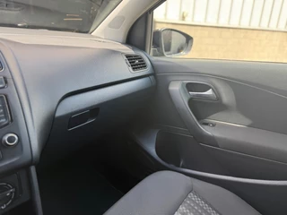 Volkswagen Polo Volkswagen Polo 1.0 Comfortline - afbeelding nr 39