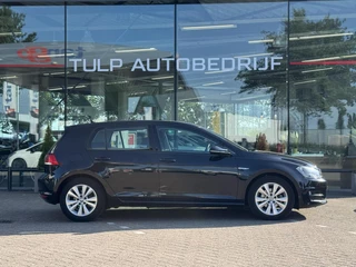 Volkswagen Golf Volkswagen Golf 1.0 TSI Comfortline 5drs 2016 1e eigenaar - afbeelding nr 6