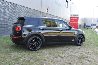 MINI Clubman Navigatie Keyless-go Cruise - afbeelding nr 2