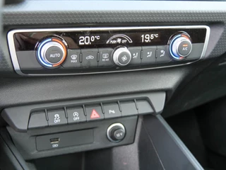 Audi A1 Sportback Audi A1 Sportback 25 TFSI Pro Line | NAVIGATIE | CRUISE CONTROL | - afbeelding nr 10