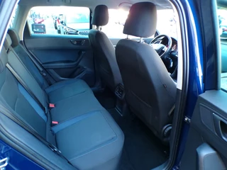 SEAT Ateca SEAT Ateca 1.0 EcoTSI Style GEHELE HISTORIE AANWEZIG - afbeelding nr 15