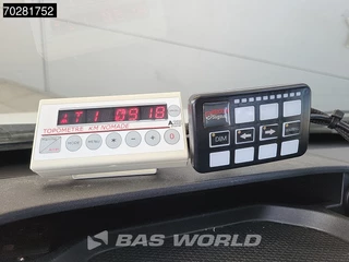 Iveco Daily Iveco Daily 35S14 Hoogwerker 11meter Werkhoogte Klubb Navi Airco Cruise Cmaera Parkeersensoren Nacelle Arbeitsbühne 2Personen Airco Cruise control - afbeelding nr 34