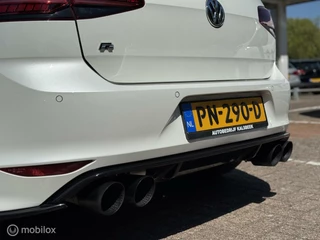 Volkswagen Golf Volkswagen Golf 2.0 TSI R 4Motion|RS7/RS3Brake|Remus|Miltek|Uniek| - afbeelding nr 9