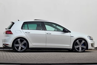 Volkswagen Golf Volkswagen Golf 1.4 TSI GTE | Orig. NL | Pano | Carplay | Sportuitlaat | Trekhaak - afbeelding nr 3
