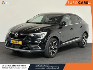 Renault Arkana 1.6 E-Tech Hybrid 145 Intens