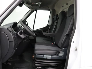 Renault Master Renault Master 2.3DCI 130PK L1H2 | Navigatie | Camera | 3-Persoons | Trekhaak - afbeelding nr 20