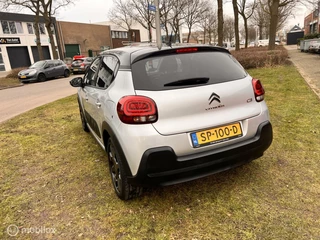 Citroën C3 Citroen C3 1.2 PureTech S&S Business - afbeelding nr 11