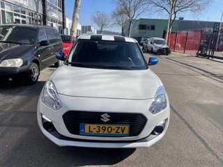 Suzuki Swift - afbeelding nr 8