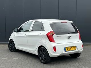 Kia Picanto Kia Picanto 1.0 Comfort 5-Drs Airco - afbeelding nr 7