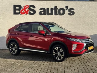 Mitsubishi Eclipse Cross Mitsubishi Eclipse Cross 1.5 DI-T 4WD Instyle Adaptieve cruise control LED Koplampen Climate control Stoelverwarming voor/achter - afbeelding nr 52