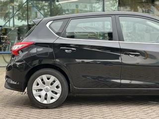 Nissan Pulsar Nissan Pulsar 1.2 DIG-T Visia 2015  1e eigenaar dealer onderh - afbeelding nr 12