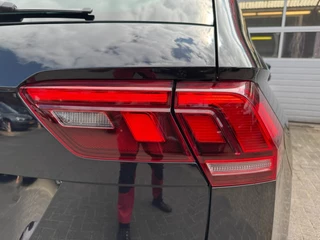 Volkswagen Tiguan Volkswagen Tiguan 1.5TSI 150PK DSG Elegance Camera ACC Carplay Navi - afbeelding nr 32