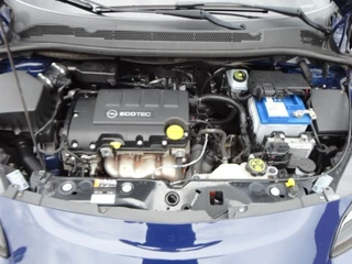 Opel Corsa-e Opel Corsa-e 1.2 16v Edition Airco - afbeelding nr 19