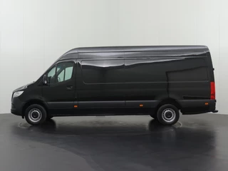 Mercedes-Benz Sprinter | Touchscreen | Camera | Betimmering | Airco | Cruise - afbeelding nr 12