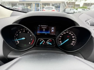 Ford Kuga Ford Kuga 1.5 Ecoboost Titanium Styling Pack 150pk | Trekhaak | Panoramadak | Touch Screen | Xenon | Achteruitrijcamera - afbeelding nr 19