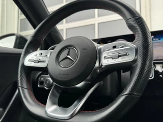 Mercedes-Benz A-Klasse - afbeelding nr 16
