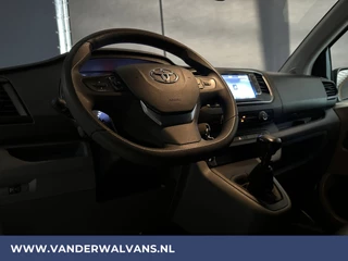 Toyota ProAce Parkeersensoren, Bijrijdersbank - afbeelding nr 10