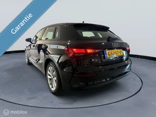 Audi A3 Audi A3 35 TFSI Pro Line | Automaat | LED - afbeelding nr 8