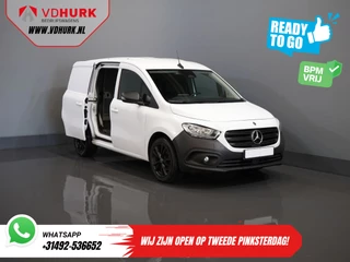 Mercedes-Benz Citan - afbeelding nr 9