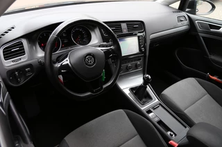 Volkswagen Golf Volkswagen Golf 1.2 TSI Trend Edition Navi - afbeelding nr 6