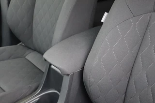 Toyota Corolla Cross - afbeelding nr 15