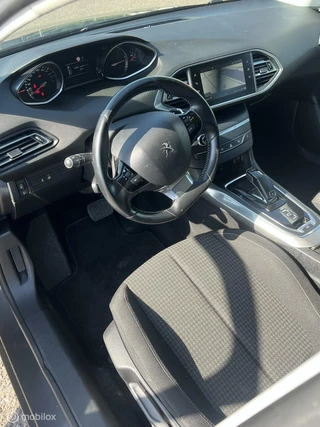 Peugeot 308 Peugeot 308 1.5 BlueHDi Blue Lease Premium - afbeelding nr 9