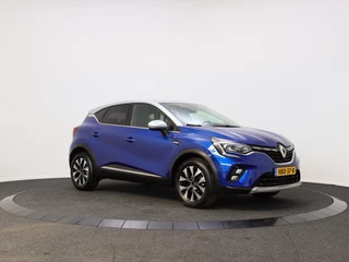 Renault Captur - afbeelding nr 1