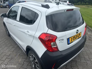 Opel KARL Opel KARL 1.0 Rocks Online Edition - afbeelding nr 4