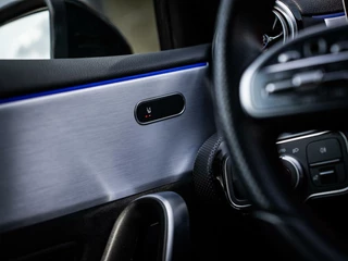 Mercedes-Benz A-Klasse Mercedes A-klasse A250 Premium AMG|PANO|BURMESTER|SFEERVERL. - afbeelding nr 12