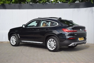 BMW X4 BMW X4 xDrive20i High Executive Pano/Leer/HeadUp/Trekhaak/AdaptiveCruis - afbeelding nr 5