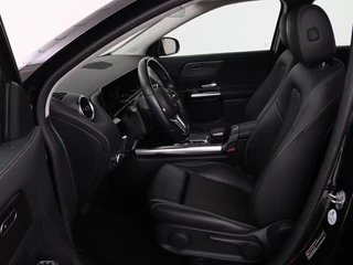 Mercedes-Benz GLA Mercedes-Benz GLA-klasse 250e Style | Stoelverwarming | Camera |  Cruise control | Carplay | Widescreen | LMV 18 inch | Half leder | DAB+ - afbeelding nr 4