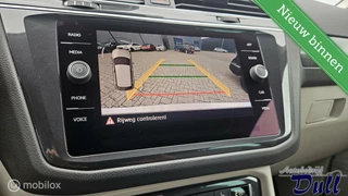 Volkswagen Tiguan Volkswagen Tiguan 1.5 TSI DSG 150PK R-Line Leder 83857KM!! - afbeelding nr 24