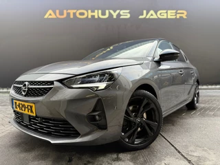 Opel Corsa Opel Corsa 1.2 GS Line Automaat - afbeelding nr 1