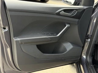 Volkswagen T-Cross Volkswagen T-Cross T-Cross 1.0 TSI Life | Camera | Carplay | vol opties | - afbeelding nr 11