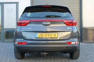 Kia Sportage Kia Sportage 1.6 GDI First Edition - afbeelding nr 6