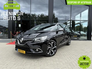 Renault Grand Scénic BOSE|Automaat|Massage|Stoelverwarming|Camera