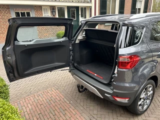 Ford EcoSport - afbeelding nr 18